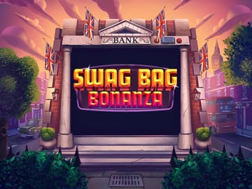 Bolsa de Swag Bonanza