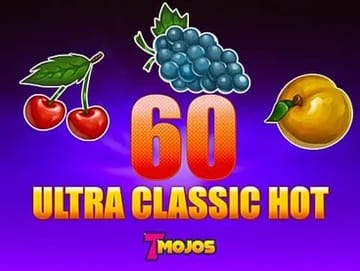 60 Ultra Clássico Quente